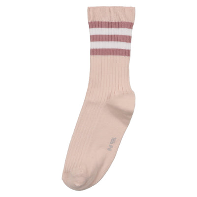 JRP Mayflower Midcalf Socks - Woodrose