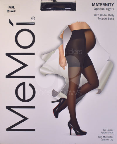 Satin Sheer Control Top Pantyhose with Shadow Toe 2 Pack