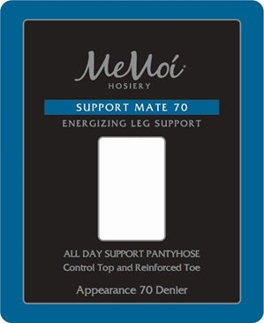 Memoi Support Mate 70 Denier Stockings MS-640