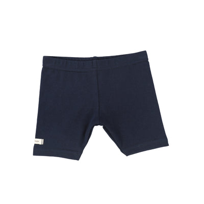 Lil Legs Shorts - Navy