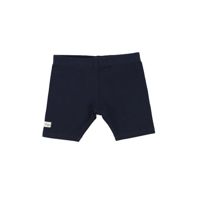 Lil Legs Shorts - Navy
