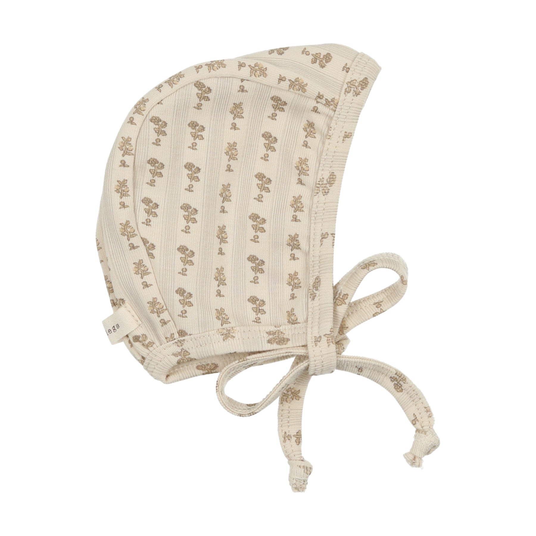 Lil Legs Floral Bonnet - Floral – Head Shoulders Toes & Bows