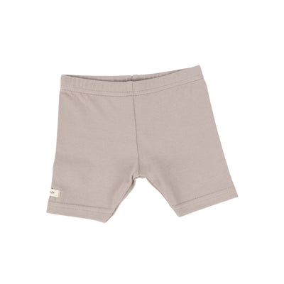 Lil Legs Shorts - Taupe