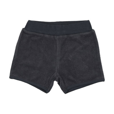 Analogie Terry Shorts - Off Navy