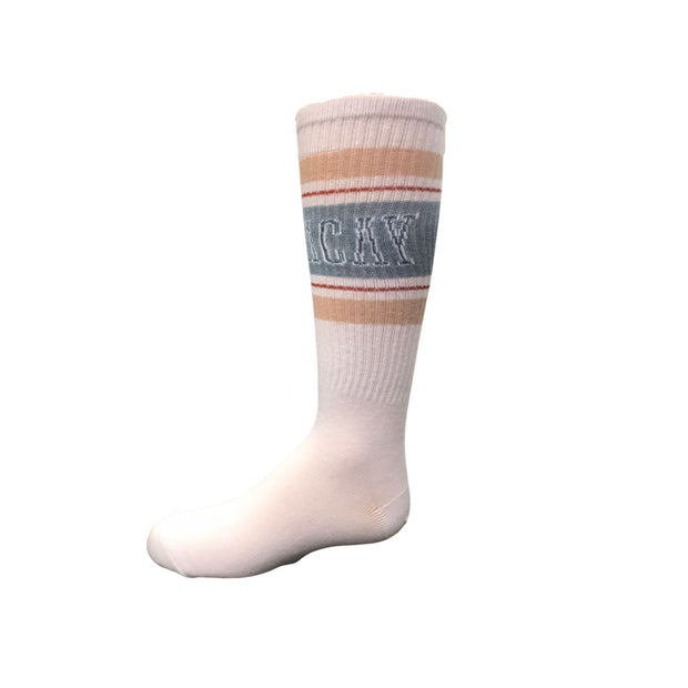 JRP Vacay Knee Socks - Seafoam