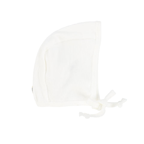 Analogie Rib Bonnet - Winter White