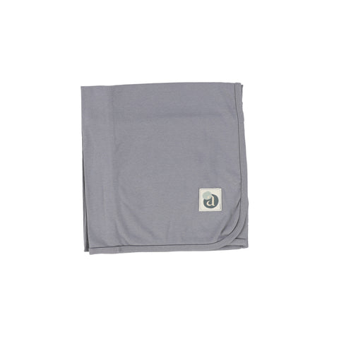 Analogie Cotton Blanket - Soft Grey AW20