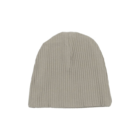 Lilette Season's Pallette Rib Beanie - Sage