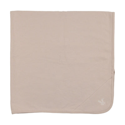 Lilette Bunny Blanket - Sand