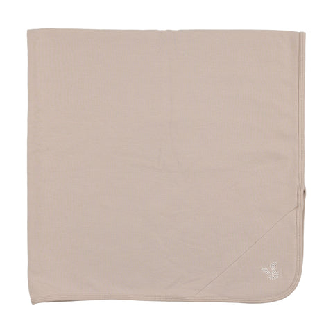 Lilette Bunny Blanket - Sand